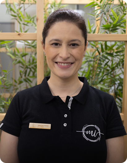 Maria Emília Soares