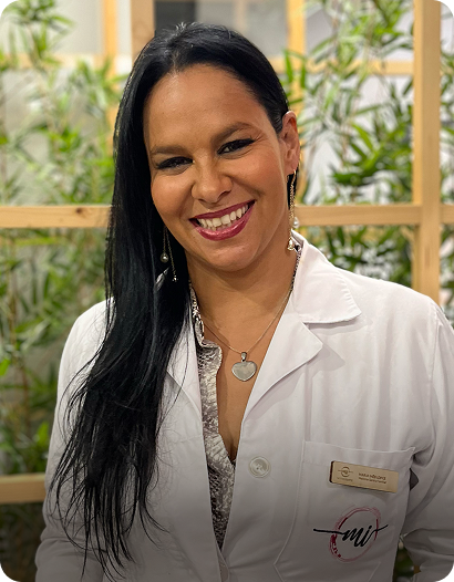 Maria Inês Lopes
