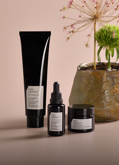 Skin Regiment
